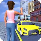 Taxi Simulator