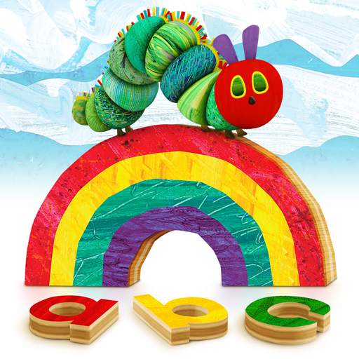 Hungry Caterpillar Play School: Preschool Learning