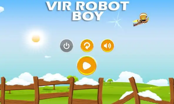 Super VIR Robot Boy Game APK Download 2023 - Free - 9Apps