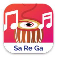 Sa Re Ga Tabla Pro (Tabla App) on 9Apps