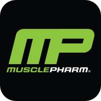 MusclePharm on 9Apps