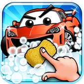 MyCarWash on 9Apps