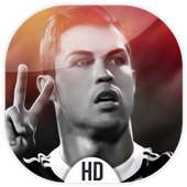 Ronaldo Wallpapers on 9Apps