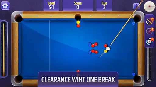 8 Ball Pool Trainer APK Download 2023 - Free - 9Apps
