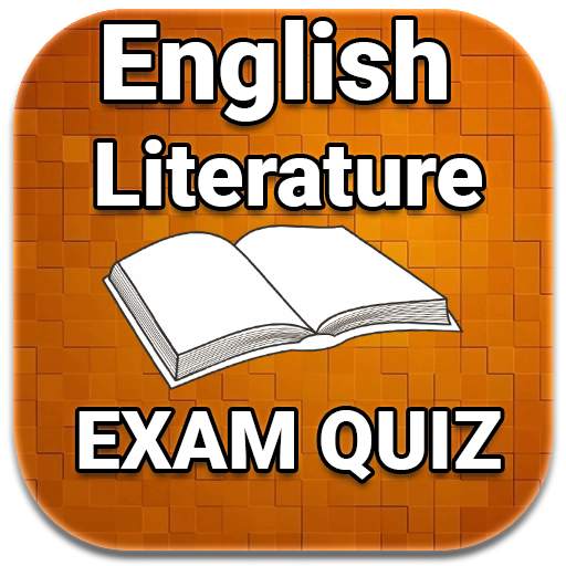 English Literature Exam Quiz