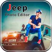 Jeep Photo Editor on 9Apps