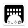 Emoticon and Emoji Keyboard