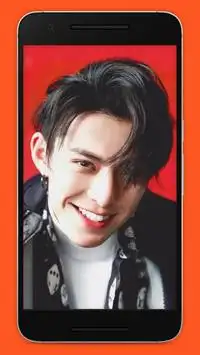 Just Miilk — Wang He Di / Dylan Wang Lockscreens P.3 ☆彡