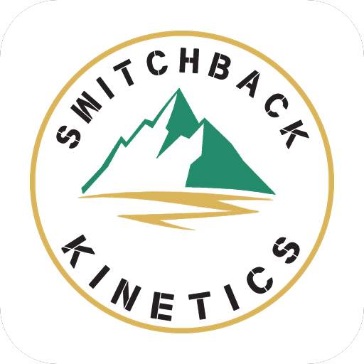 Switchback Kinetics