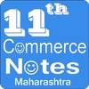 11th Commerce Notes Maharashtra