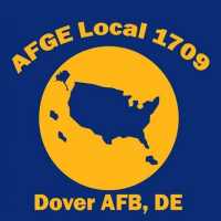 AFGE Local 1709 on 9Apps