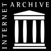 Internet Archive Software
