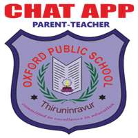 OXFORD CHAT APP