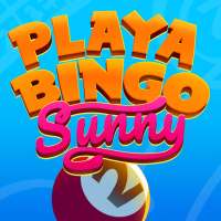 Playa Bingo Sunny