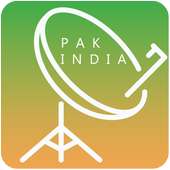 Pak India Entertainment