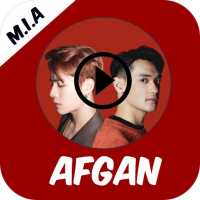 Afgansyah Reza Full Album 2021