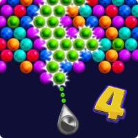 Bubble-Shooter 4