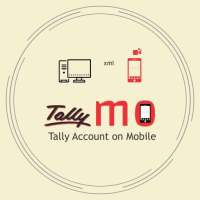Tally Mo on 9Apps