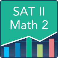 SAT II Math 2 Practice & Prep on 9Apps