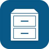 Tomi File Manager (Explorer) on 9Apps