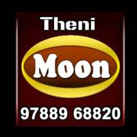 Moon Media Theni