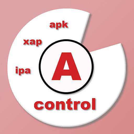 📱💻Apps Apk Xap Ipa Control