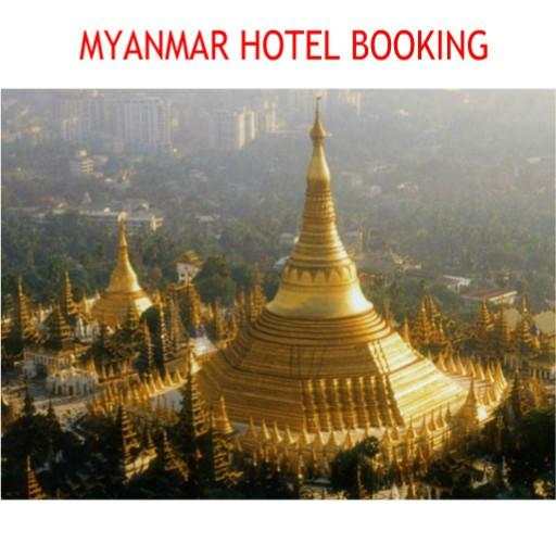 Myanmar Hotel Booking