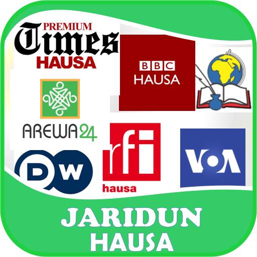 Jaridun Hausa-Hausa Newspapers