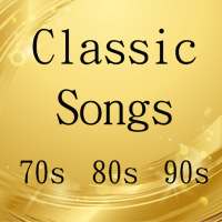 Classic Songs 70s 80s 90s on 9Apps