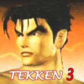 New Trick For Tekken 3 Fight