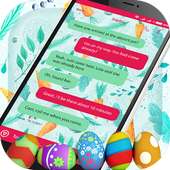 Easter SMS Message Free on 9Apps