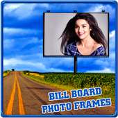 Billboard Photo Frames on 9Apps