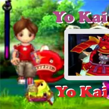 Yo-Kai Watch - Part 38  How To Get Kyubi! [English Gameplay Walkthrough] 