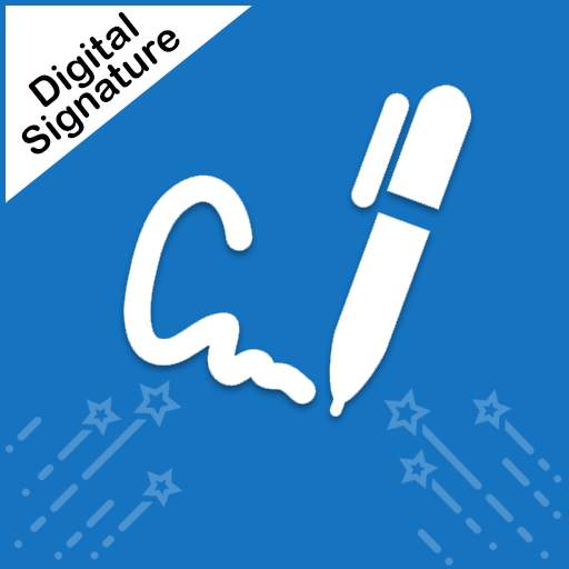 Signature Maker: Digital Signature