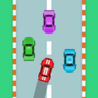 Highway Car Racing