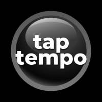 Tap Tempo BPM counter