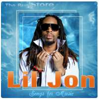 Lil Jon Songs for Music