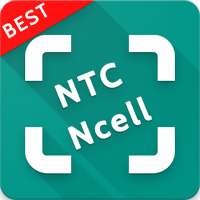 BEST Recharge Card Scanner NTC