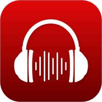 Music Player - Mp3 Player & Audio Player