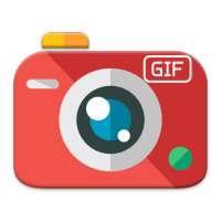 Giffy Camera - GIF Instantly on 9Apps