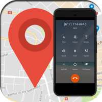 Mobile Location Number & Call Blocker