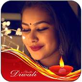 Happy Diwali DP Maker | Happy Diwali Profile Maker