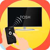 Tv Remote For Toshiba on 9Apps