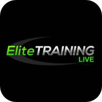 Elite Training Live on 9Apps