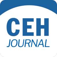 Community Eye Health Journal on 9Apps