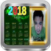 Calendar Photo 2018 on 9Apps