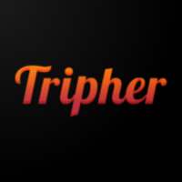 Tripher on 9Apps