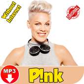 P!nk Songs on 9Apps