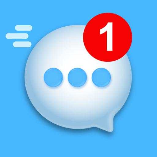 Private Messenger -  Privacy SMS messages