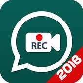Video Chat Recorder:Video Call-chatting Recording